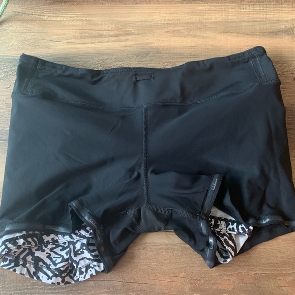 Lululemon Pace Rival Skirt Skort - Picture 8 of 10